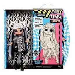 L.O.L. Surprise OMG HoS Doll S3 - Groovy Babe